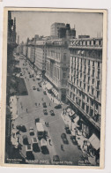 Cpa Buenos Aires   1949 - Argentinien
