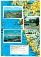 Frillesas Vallersvik - Schweden