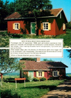 Frillesas Baptisternas Sommargardar Vallersvik - Schweden