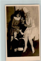 10067724 - Carneval / Karneval / Fasnacht Fasching - Ausstellungen