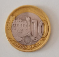 Marocco, Used; 10 Dirham - Maroc