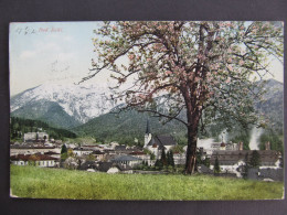 AK BAD ISCHL   Ca. 1912 /  D*62611 - Bad Ischl