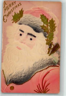 13559274 - Reliefdruck  Merry Christmas - Ausstellungen