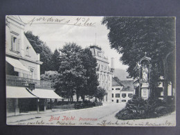 AK BAD ISCHL   Ca. 1912 /  D*62612 - Bad Ischl