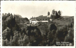 Niederteufen Kloster X 1942 - Sonstige & Ohne Zuordnung