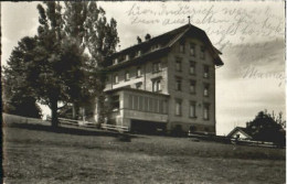 Wienacht-Tobel Wienacht Gasthaus Kurhaus Alpenblick X 1947 - Sonstige & Ohne Zuordnung