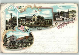 13442424 - Bad Lippspringe - Bad Lippspringe