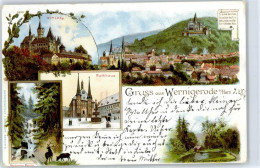 50850824 - Wernigerode - Wernigerode
