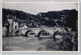 50659834 - St-Ursanne - Sonstige & Ohne Zuordnung