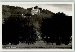 39567924 - Roetteln Burg - Lörrach