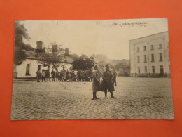 Ath   L' Ecluse Bourgeois          (2scans) - Ath