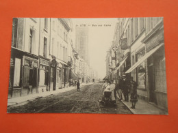 Ath   Rue Aux Gades           (2scans) - Ath