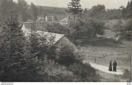LUXEMBOURG - CLERVAUX - CARTE PHOTO - Cpa Non Circulée - L'état Très Bon! - Clervaux