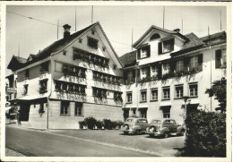 Speicher AR Speicher Restaurant Appenzellerhof X 1963 - Sonstige & Ohne Zuordnung