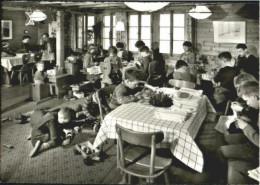 Trogen AR Trogen Kinderdorf Ungelaufen Ca. 1965 - Sonstige & Ohne Zuordnung