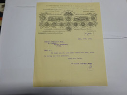 LONDON -- LONDRA   -- REGNO UNITO  --UK --  GEORGE JENNINGS LTD. - Ver. Königreich