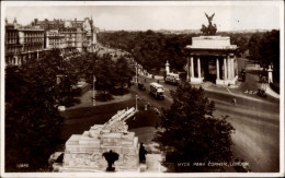 CPA London City England, Hyde Park Corner - Altri & Non Classificati