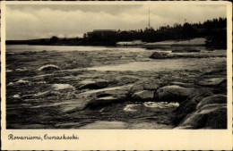 CPA Rovaniemi Lappland Finnland, Ounaskoski - Finnland