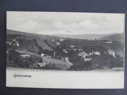 AK WIEN XVI. Ottakring Gallitzinberg Ca. 1900  /  D*62625 - Sonstige & Ohne Zuordnung