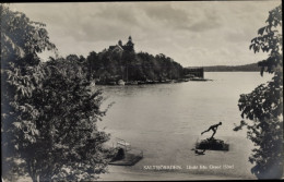 CPA Saltsjöbaden Schweden - Schweden
