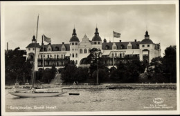 CPA Saltsjöbaden Schweden, Grand Hotell - Schweden