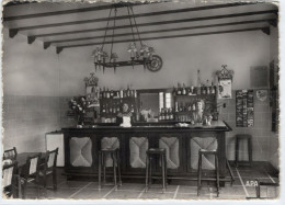 Lanau - Hôtel Du Pont - Le Bar - Voir état - Sonstige & Ohne Zuordnung