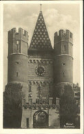 Basel BS Basel Tor - Sonstige & Ohne Zuordnung