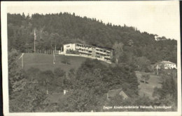 Unteraegeri Inderheim - Andere & Zonder Classificatie