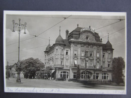 AK WIEN XIII. Auhofstrasse Ottakringer Bräu Ca. 1930  /  D*62628 - Sonstige & Ohne Zuordnung