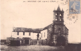07* - Ardèche - Mezilhac - L' Eglise - Other & Unclassified