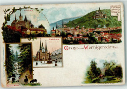 13916834 - Wernigerode - Wernigerode