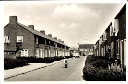 CPA Krimpen Aan Den Lek Südholland, Blokmakersstraat - Altri & Non Classificati