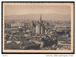 OSTERREICH - Wien - Panorama Von Wien -  PAG  10.5/15 Cm - Sonstige & Ohne Zuordnung