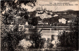 (*01/05/25) 27-CPA LES ANDELYS - Les Andelys