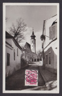 Postcard, Austria Vienna, Grinzing - Kirchen