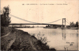 (*01/05/25) 27-CPA LES ANDELYS - Les Andelys