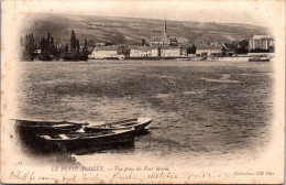 (*01/05/25) 27-CPA LES ANDELYS - Les Andelys