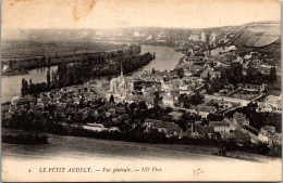 (*01/05/25) 27-CPA LES ANDELYS - Les Andelys