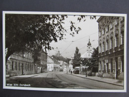 AK WIEN XVII. Dornbach Ca. 1930 /  D*62630 - Sonstige & Ohne Zuordnung