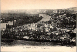 (*01/05/25) 27-CPA LES ANDELYS - Les Andelys