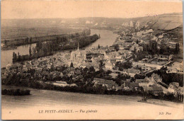 (*01/05/25) 27-CPA LES ANDELYS - Les Andelys