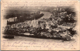 (*01/05/25) 27-CPA LES ANDELYS - Les Andelys