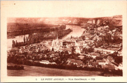 (*01/05/25) 27-CPA LES ANDELYS - Les Andelys