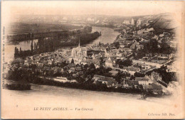 (*01/05/25) 27-CPA LES ANDELYS - Les Andelys