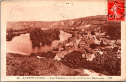 (*01/05/25) 27-CPA LES ANDELYS - Les Andelys