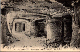 (*01/05/25) 27-CPA LES ANDELYS - Les Andelys