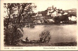(*01/05/25) 27-CPA LES ANDELYS - Les Andelys
