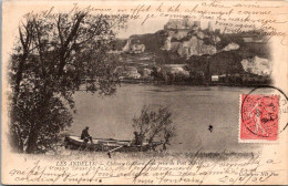 (*01/05/25) 27-CPA LES ANDELYS - Les Andelys