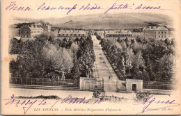 (*01/05/25) 27-CPA LES ANDELYS - Les Andelys