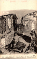 (*01/05/25) 27-CPA LES ANDELYS - Les Andelys